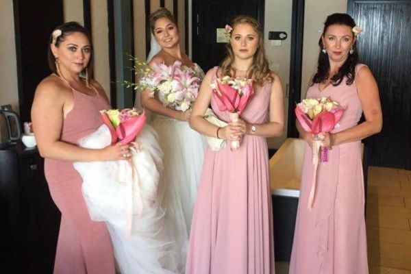 Minoo's Gown - Wedding gown, Gowns, Wedding Dress Maker
